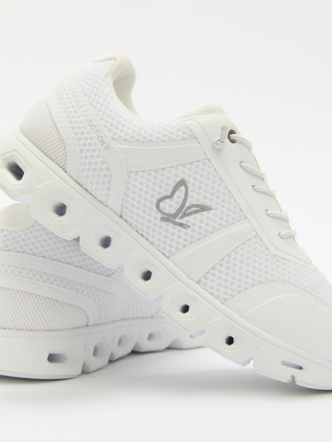 Женские кроссовки CAPRICE DANNY, Артикул 9-9-23605-43, белый | 4147203. Ракурс 6