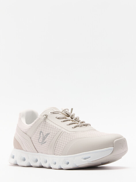 Женские кроссовки CAPRICE DANNY, Артикул 9-9-23605-43, светло-бежевый | 4147204. Ракурс 3