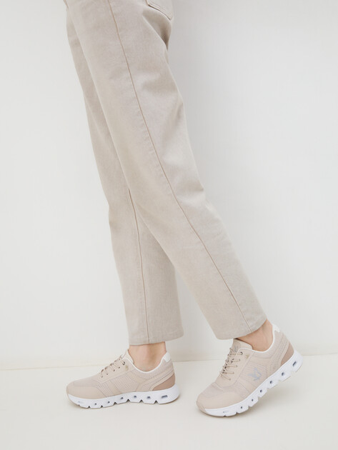 Женские кроссовки CAPRICE DANNY, Артикул 9-9-23605-43, светло-бежевый | 4147204. Ракурс 7