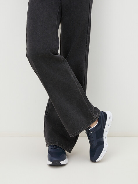 Женские кроссовки CAPRICE DANNY, Артикул 9-9-23605-43, темно-синий | 4147206. Ракурс 2