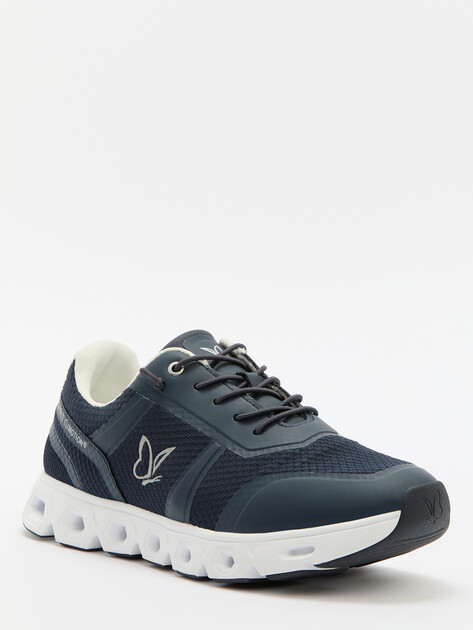 Женские кроссовки CAPRICE DANNY, Артикул 9-9-23605-43, темно-синий | 4147206. Ракурс 3