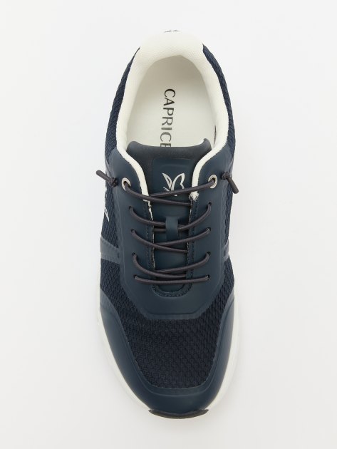 Женские кроссовки CAPRICE DANNY, Артикул 9-9-23605-43, темно-синий | 4147206. Ракурс 5