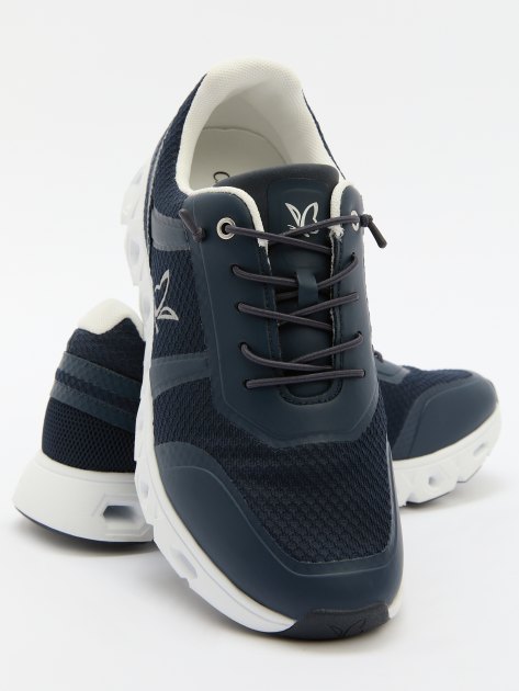 Женские кроссовки CAPRICE DANNY, Артикул 9-9-23605-43, темно-синий | 4147206. Ракурс 6