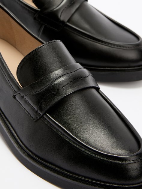 Женские лоферы CAPRICE GIGGI, Артикул 9-9-24300-43, черный | 4147266. Ракурс 6 Женские лоферы CAPRICE GIGGI, Артикул 9-9-24300-43, черный | 4147266. Ракурс 6