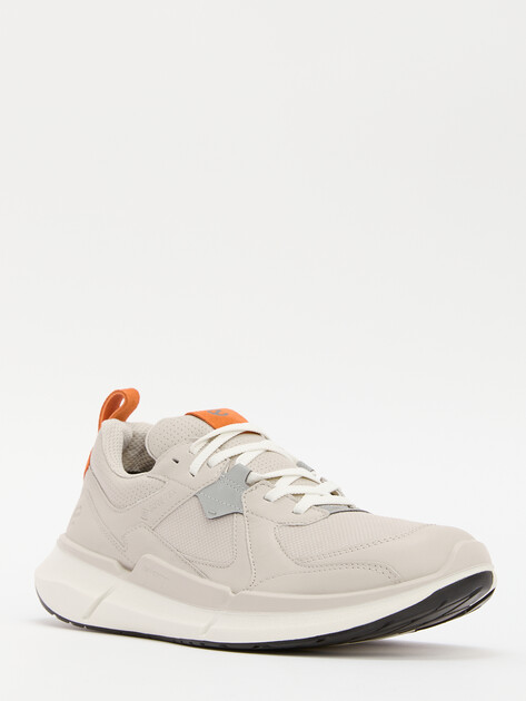 Мужские кроссовки ECCO BIOM 2.2 M, Артикул 830814, серовато-бежевый | 4149047. Ракурс 2