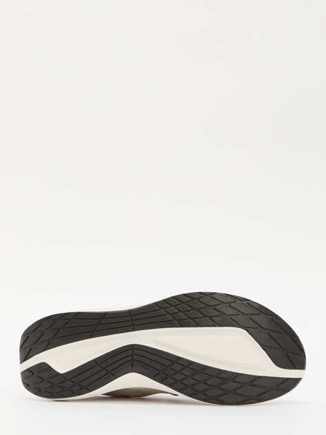 Мужские кроссовки ECCO BIOM 2.2 M, Артикул 830814, серовато-бежевый | 4149047. Ракурс 3