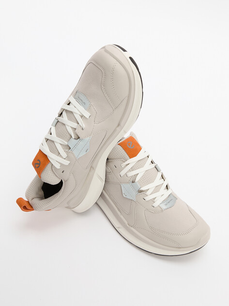 Мужские кроссовки ECCO BIOM 2.2 M, Артикул 830814, серовато-бежевый | 4149047. Ракурс 5