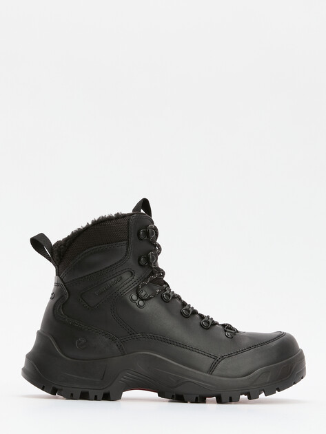 Ecco offroad black discount