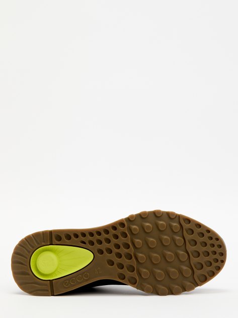 Мужские кроссовки ECCO EXOSTRIDE M, Артикул 835304, синий | 4149582. Ракурс 3 Мужские кроссовки ECCO EXOSTRIDE M, Артикул 835304, синий | 4149582. Ракурс 3