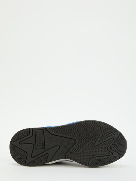 Кроссовки PUMA RS-X Heritage, Артикул 398210, темно-серый | 4153108. Ракурс 4