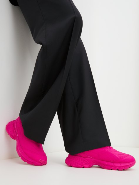 Женские кроссовки PUMA Velophasis Vacuum, Артикул 398263, фуксия | 4153114. Ракурс 2