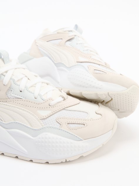 Женские кроссовки PUMA RS-X Efekt PRM Wns, Артикул 398500, бежевато-серый | 4153121. Ракурс 6 Женские кроссовки PUMA RS-X Efekt PRM Wns, Артикул 398500, бежевато-серый | 4153121. Ракурс 6
