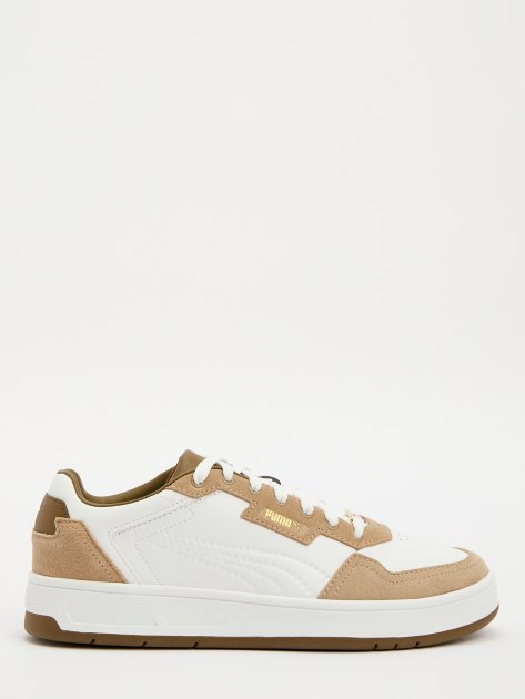 Court lux sales