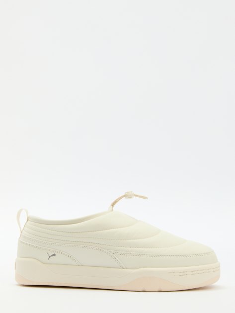 Дутики PUMA Park Lifestyle SlipOn, Артикул 397661, молочно-белый | 4153229. Ракурс 3 Дутики PUMA Park Lifestyle SlipOn, Артикул 397661, молочно-белый | 4153229. Ракурс 3