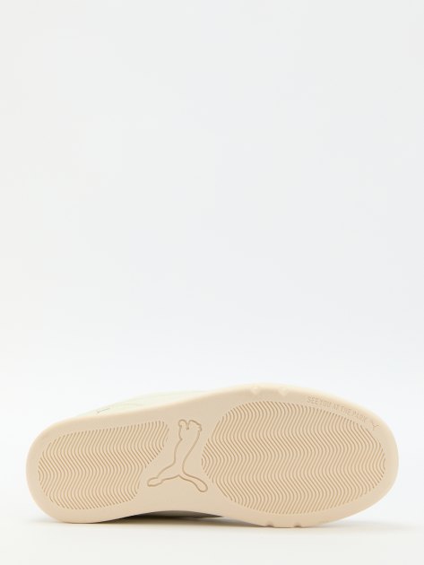 Дутики PUMA Park Lifestyle SlipOn, Артикул 397661, молочно-белый | 4153229. Ракурс 4 Дутики PUMA Park Lifestyle SlipOn, Артикул 397661, молочно-белый | 4153229. Ракурс 4