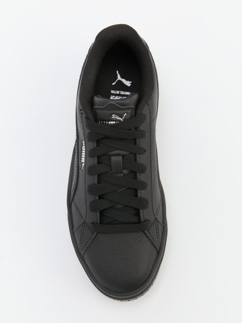 Женские кеды PUMA Karmen II L, Артикул 397456, черный | 4153261. Ракурс 5
