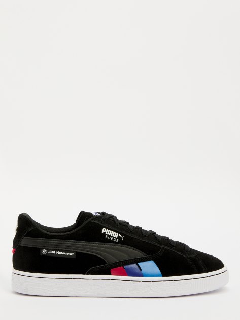 PUMA BMW MMS SUEDE T 308345 4153266