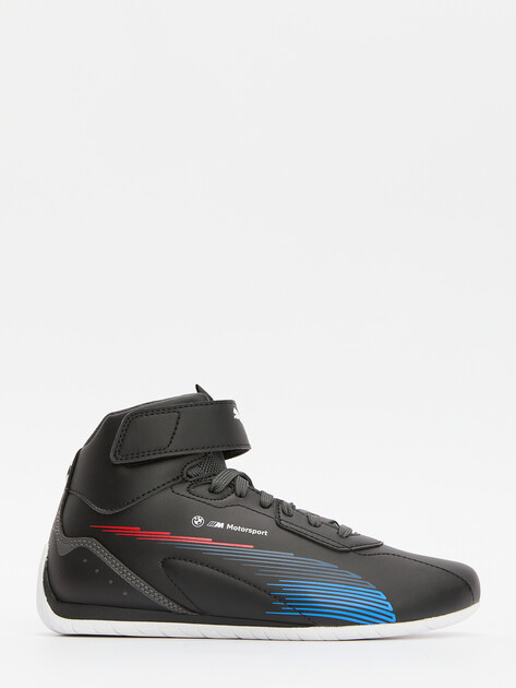 PUMA BMW MMS Neo Cat Mid 2.0 4153271
