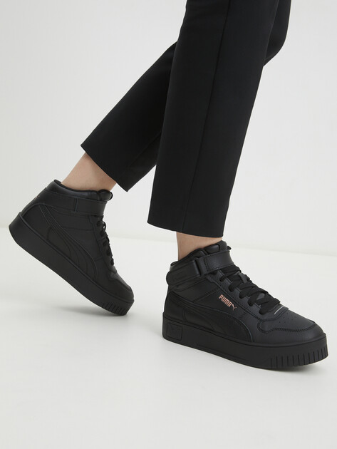 Puma k street hot sale