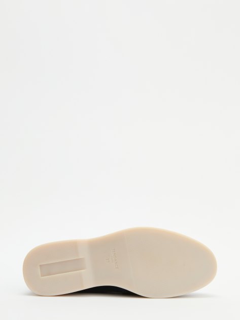Женские лоферы TENDANCE, Артикул YS-2299-13A-S, темно-синий | 4159995. Ракурс 4 Женские лоферы TENDANCE, Артикул YS-2299-13A-S, темно-синий | 4159995. Ракурс 4