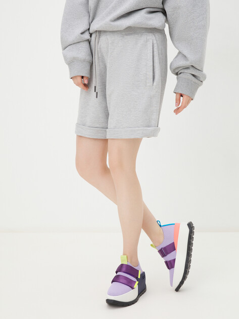 Женские кроссовки UNITED NUDE Roko Run II, Артикул Roko Run II, светло-фиолетовый | 4160336. Ракурс 2 Женские кроссовки UNITED NUDE Roko Run II, Артикул Roko Run II, светло-фиолетовый | 4160336. Ракурс 2