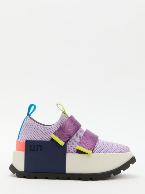 Женские кроссовки UNITED NUDE Roko Run II, Артикул Roko Run II, светло-фиолетовый | 4160336. Ракурс 3 Женские кроссовки UNITED NUDE Roko Run II, Артикул Roko Run II, светло-фиолетовый | 4160336. Ракурс 3