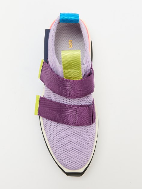 Женские кроссовки UNITED NUDE Roko Run II, Артикул Roko Run II, светло-фиолетовый | 4160336. Ракурс 5 Женские кроссовки UNITED NUDE Roko Run II, Артикул Roko Run II, светло-фиолетовый | 4160336. Ракурс 5