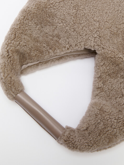 Женская сумка TENDANCE, Артикул MRH23-383L, серо-коричневый | 4161129. Ракурс 3 Женская сумка TENDANCE, Артикул MRH23-383L, серо-коричневый | 4161129. Ракурс 3