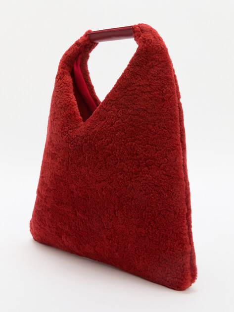 Женская сумка TENDANCE, Артикул MRH23-383L, рубиновый | 4161131. Ракурс 4 Женская сумка TENDANCE, Артикул MRH23-383L, рубиновый | 4161131. Ракурс 4