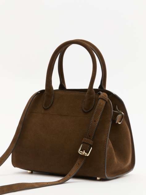 Женский тоут TENDANCE, Артикул MRH23-087, хаки | 4161170. Ракурс 5 Женский тоут TENDANCE, Артикул MRH23-087, хаки | 4161170. Ракурс 5