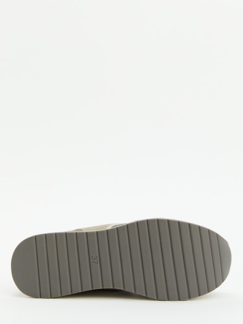 Женские кроссовки MARCO TOZZI SAGGI, Артикул 2-2-23721-43, серый | 4161406. Ракурс 4