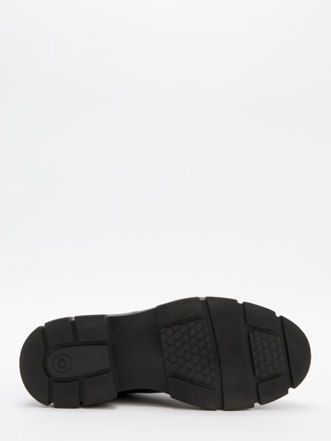 Мужские ботинки MARCO TOZZI DAVENTRY, Артикул 2-2-16201-43, темно-коричневый | 4161427. Ракурс 4