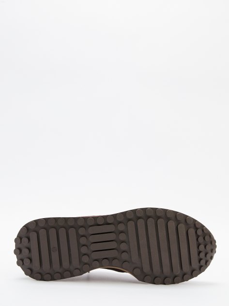 Мужские кроссовки MARCO TOZZI FULHAM, Артикул 2-2-13615-43, коричневый | 4161528. Ракурс 4 Мужские кроссовки MARCO TOZZI FULHAM, Артикул 2-2-13615-43, коричневый | 4161528. Ракурс 4