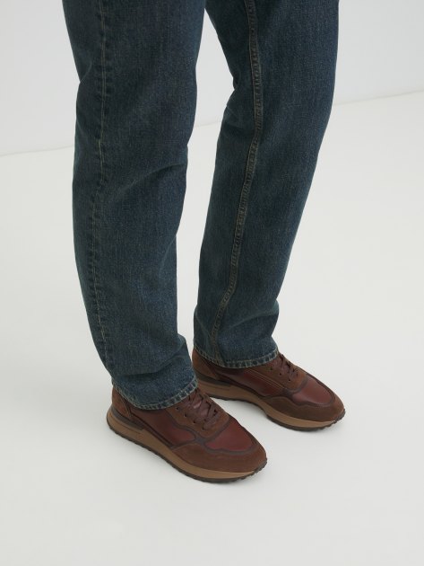 Мужские кроссовки MARCO TOZZI FULHAM, Артикул 2-2-13615-43, коричневый | 4161528. Ракурс 7 Мужские кроссовки MARCO TOZZI FULHAM, Артикул 2-2-13615-43, коричневый | 4161528. Ракурс 7