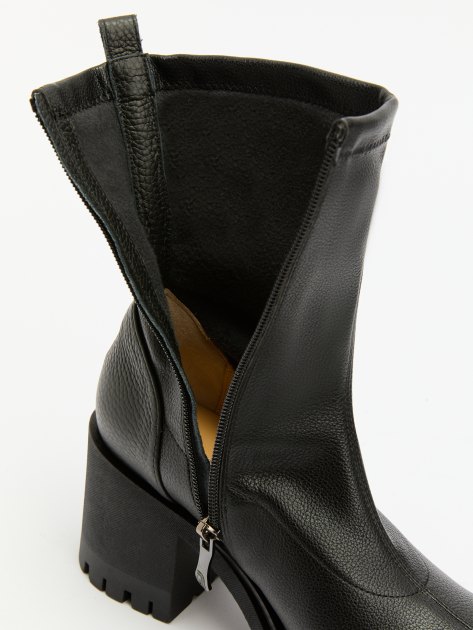 Женские ботильоны GIOVANNI FABIANI TREND, Артикул W24TR148, черный | 4167578. Ракурс 5