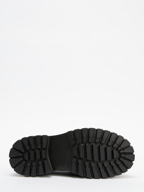 Женские лоферы GIOVANNI FABIANI TREND, Артикул W24TR127, черный | 4167582. Ракурс 4