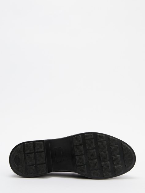 Женские лоферы GIOVANNI FABIANI TREND, Артикул W24TR109, черный | 4167609. Ракурс 4