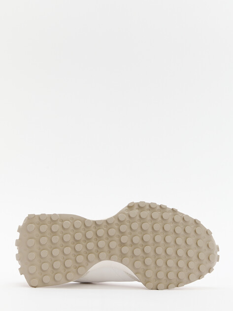 Женские кроссовки NEW BALANCE 327, Артикул WS327, молочно-бежевый | 4169532. Ракурс 4