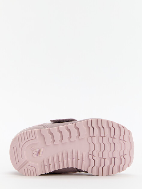 Детские кроссовки NEW BALANCE, Артикул IZ373, светло-фиолетовый | 4169540. Ракурс 3