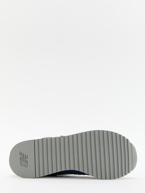 Женские кроссовки NEW BALANCE 574Z, Артикул WL574Z, синий | 4169634. Ракурс 4