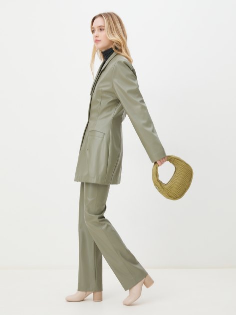 Женская сумка TENDANCE, Артикул MRH22-253, серо-зеленый | 4173296. Ракурс 7 Женская сумка TENDANCE, Артикул MRH22-253, серо-зеленый | 4173296. Ракурс 7