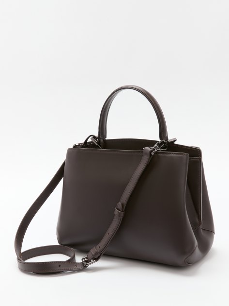 Женский тоут TENDANCE, Артикул MRH23-288, серо-коричневый | 4173328. Ракурс 5