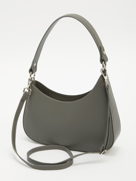 Женская сумка  TENDANCE, Артикул MRH23-289, темно-серый | 4173339. Ракурс 5