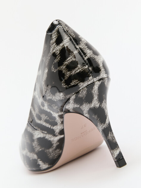 Женские туфли TENDANCE, Артикул LT623-205, леопардовый принт | 4173617. Ракурс 6 Женские туфли TENDANCE, Артикул LT623-205, леопардовый принт | 4173617. Ракурс 6