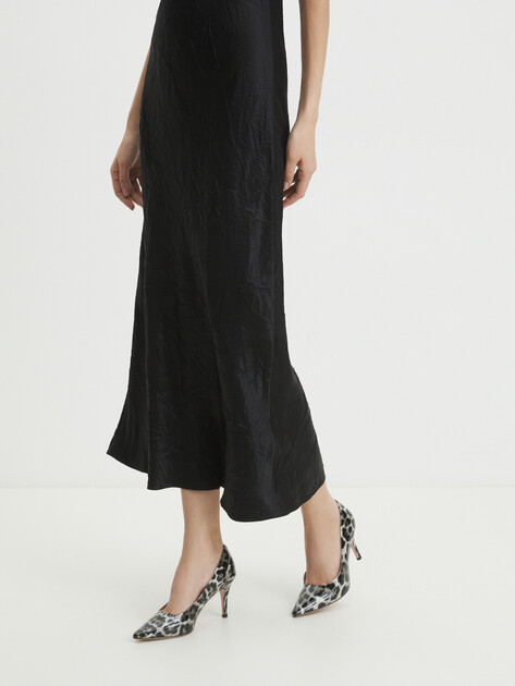 Женские туфли TENDANCE, Артикул LT623-205, леопардовый принт | 4173617. Ракурс 7 Женские туфли TENDANCE, Артикул LT623-205, леопардовый принт | 4173617. Ракурс 7