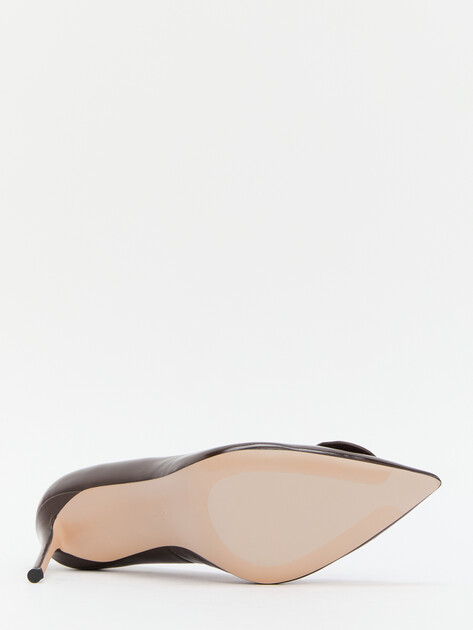 Женские туфли TENDANCE, Артикул LT959-123, шоколадный | 4173620. Ракурс 4