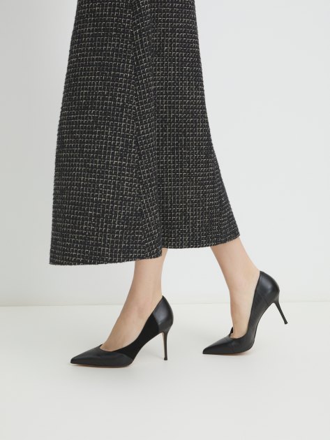 Женские туфли TENDANCE, Артикул BS652-08, черный | 4174712. Ракурс 2