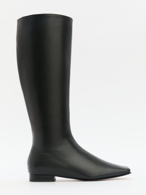 Женские сапоги TENDANCE, Артикул BS908-01, черный | 4174719. Ракурс 3 Женские сапоги TENDANCE, Артикул BS908-01, черный | 4174719. Ракурс 3