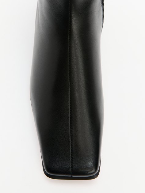 Женские сапоги TENDANCE, Артикул BS908-01, черный | 4174719. Ракурс 5 Женские сапоги TENDANCE, Артикул BS908-01, черный | 4174719. Ракурс 5