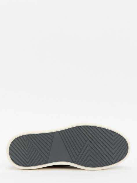 Мужские кеды TENDANCE, Артикул TM3124D-6, коричневый | 4175691. Ракурс 4